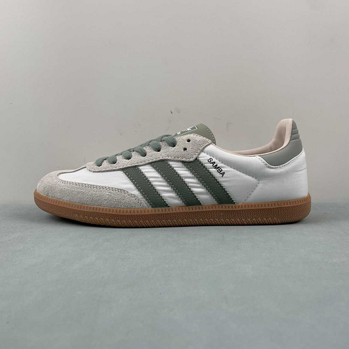 R  ADIDAS SAMBA  ID0492  36-45